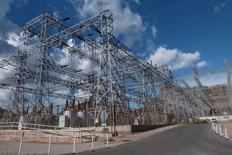 Electrics realizacje